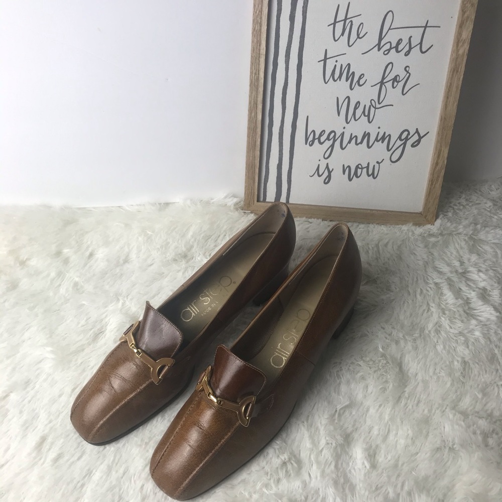 AirStep Loafer Made in USA